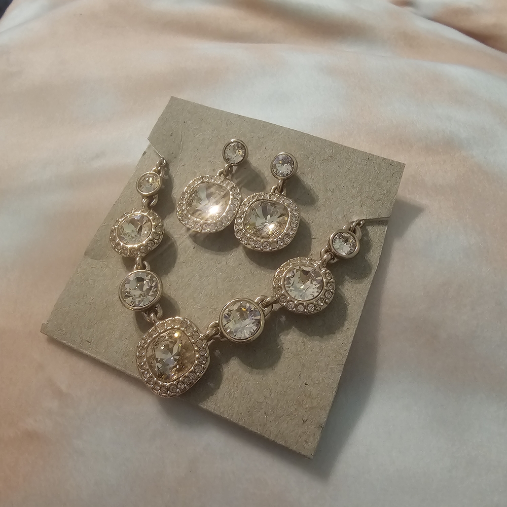 Givenchy Set Rose Gold